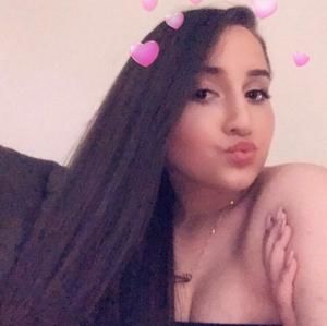 Meet your Posher, Alanna